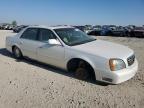 2004 Cadillac Deville Dhs na sprzedaż w Greenwood, NE - Minor Dent/Scratches