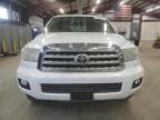 2008 Toyota Sequoia Platinum للبيع في East Granby، CT - Rear End
