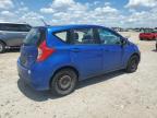 2017 Nissan Versa Note S   for Sale in San Antonio, TX - Front End