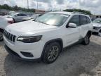 2019 Jeep Cherokee Latitude Plus for Sale in Montgomery, AL - Side