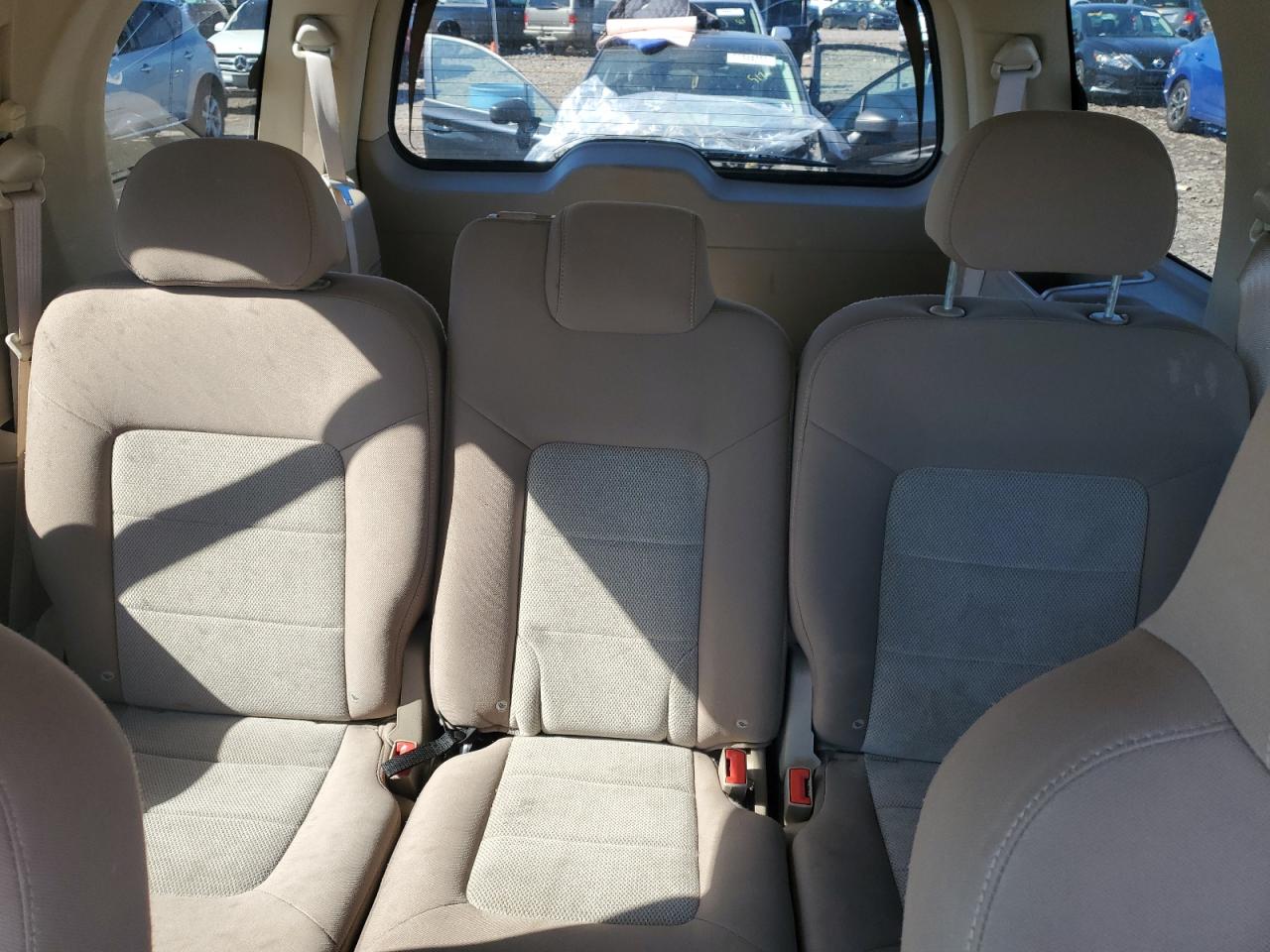 2005 Ford Expedition Xlt VIN: 1FMPU16575LB01825 Lot: 56002415