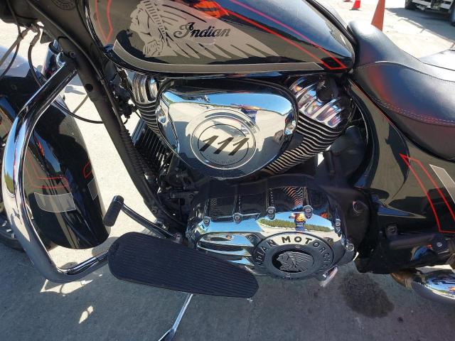 2019 INDI CHIEF
