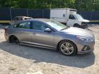 2019 Hyundai Sonata Limited de vânzare în Waldorf, MD - Side