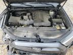 JTENU5JR0N6****** Salvage 2022 Toyota 4Runner in Alabama State