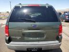 2002 Ford Explorer Xlt for Sale in Albuquerque, NM - Hail