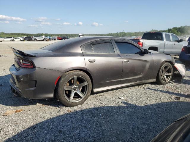  DODGE CHARGER 2019 Gray