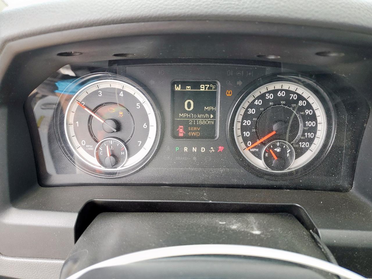 2018 Ram 2500 St VIN: 3C6UR5HJ5JG190058 Lot: 57598065