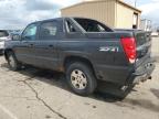 2004 Chevrolet Avalanche K1500 for Sale in Moraine, OH - Front End