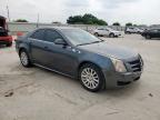 2012 Cadillac Cts  for Sale in Wilmer, TX - Side