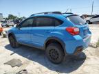 2017 Subaru Crosstrek Premium de vânzare în Oklahoma City, OK - Hail