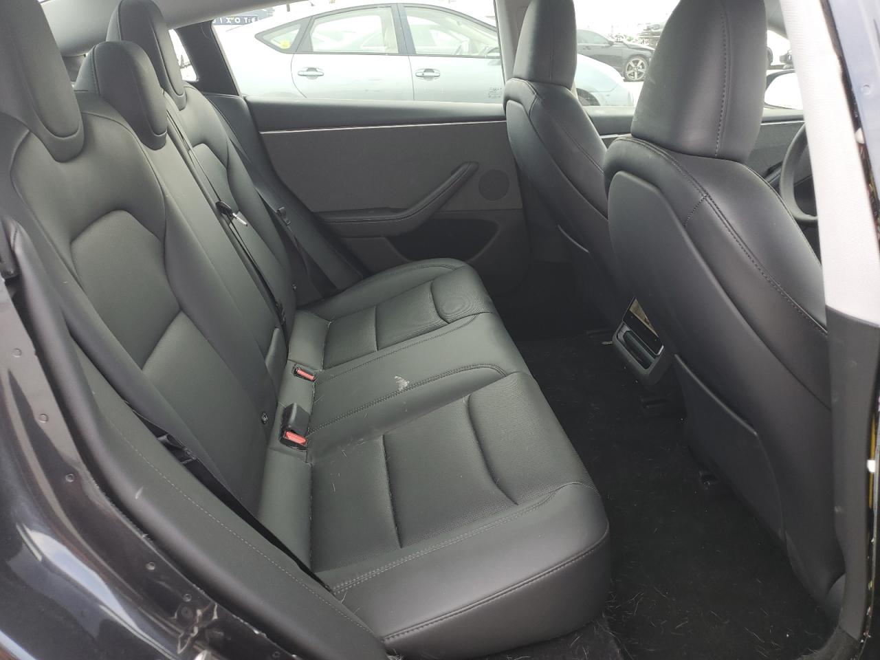 2024 Tesla Model 3 VIN: 5YJ3E1EA7RF785010 Lot: 57447845