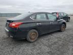 2016 Nissan Sentra S на продаже в Ottawa, ON - Mechanical