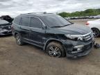 2017 Honda Pilot Exln zu verkaufen in New Britain, CT - Side