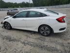 2016 Honda Civic Ex продається в Loganville, GA - Front End