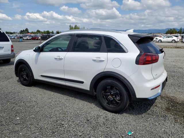  KIA NIRO 2019 Biały
