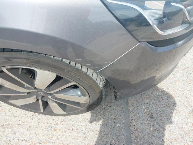 2016 RENAULT CLIO DYNAM