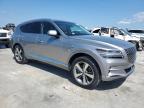 2021 Genesis Gv80 Base на продаже в New Orleans, LA - Side