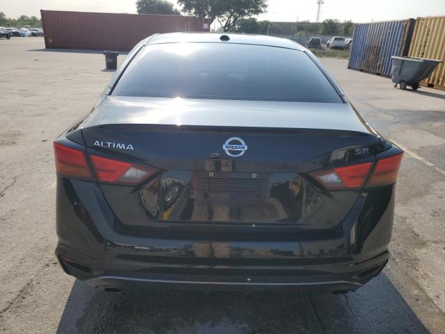  NISSAN ALTIMA 2019 Черный