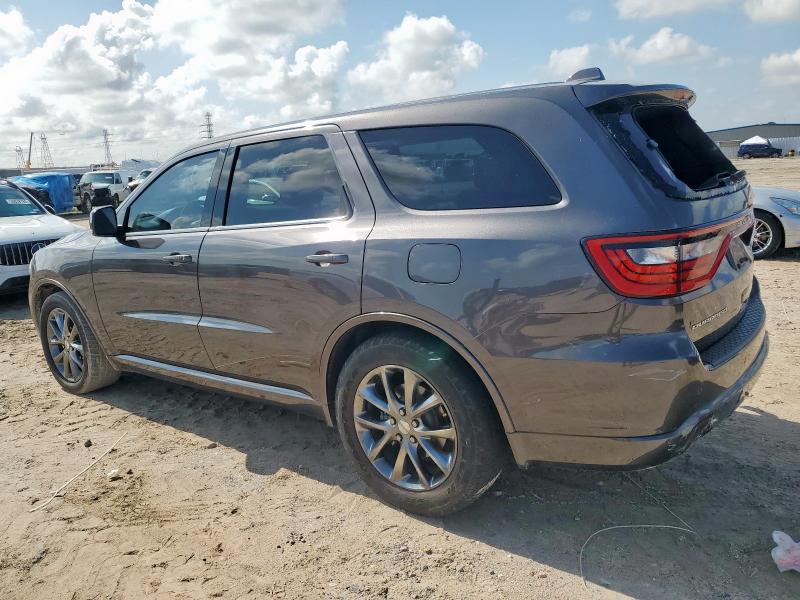  DODGE DURANGO 2017 Szary