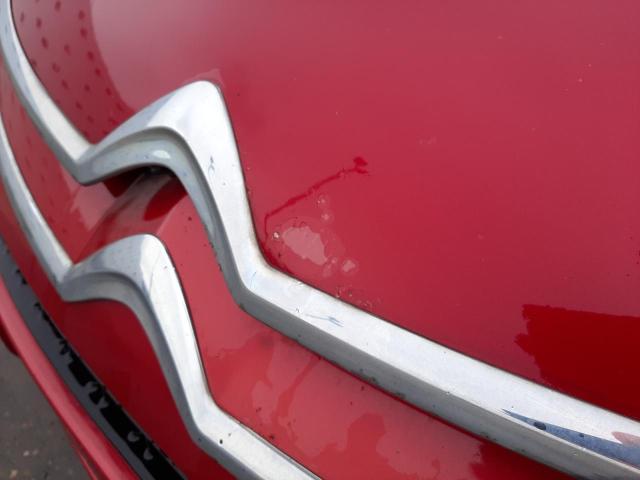 2013 CITROEN C4 PICASSO