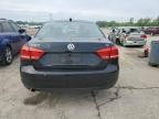 2015 Volkswagen Passat S na sprzedaż w Pekin, IL - Minor Dent/Scratches