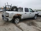 2011 Chevrolet Silverado C1500 Lt for Sale in Dyer, IN - Front End