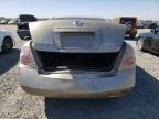2005 Nissan Altima S на продаже в Sacramento, CA - Front End