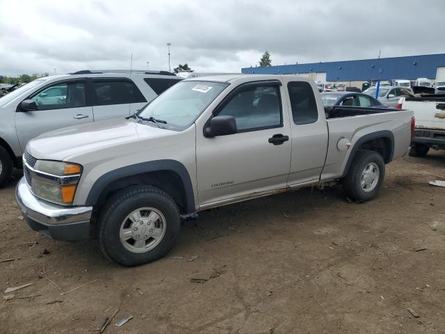 2005 Chevrolet Colorado 