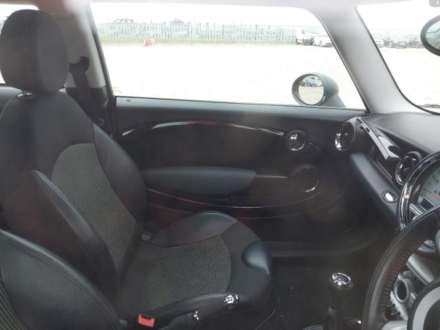 2010 MINI COOPER GRA