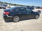 2014 Infiniti Q70 3.7 за продажба в Antelope, CA - Rear End