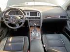 2011 Audi A6 Premium Plus იყიდება Grand Prairie-ში, TX - Normal Wear