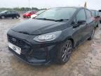 2022 FORD FIESTA ST- for sale at Copart CORBY