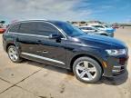 2018 Audi Q7 Premium Plus en Venta en Grand Prairie, TX - Side