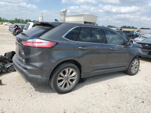  FORD EDGE 2019 Серый