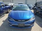 2015 Chrysler 200 Limited en Venta en Lexington, KY - Side