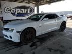 2012 Chevrolet Camaro Ls de vânzare în Hayward, CA - Front End