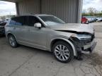 2016 Volvo Xc90 T6 продається в Fort Wayne, IN - Front End