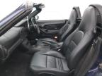 2000 PORSCHE BOXSTER for sale at Copart WESTBURY