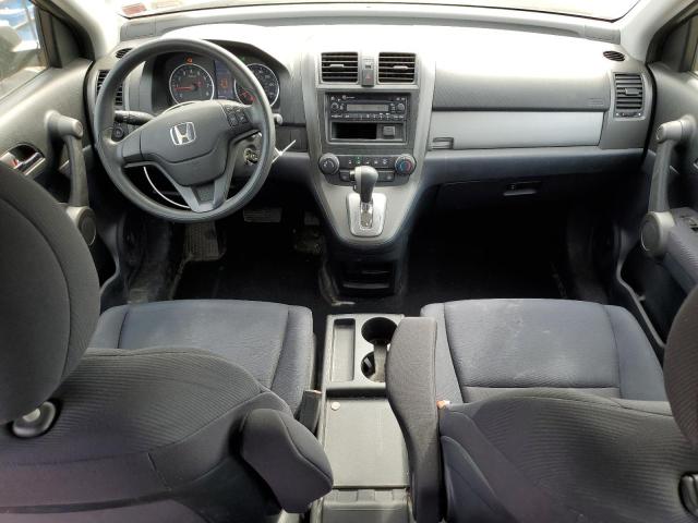 2010 HONDA CRV LX