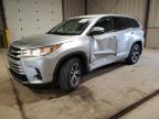 2018 Toyota Highlander Le for Sale in West Mifflin, PA - Side