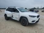 2021 Jeep Cherokee Latitude Lux   for Sale in New Braunfels, TX - Side