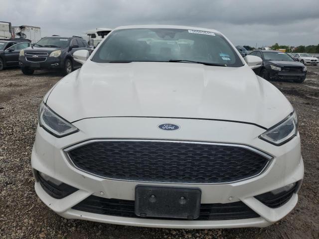  FORD FUSION 2017 Biały