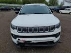 2022 Jeep Compass Latitude for Sale in Davison, MI - Side
