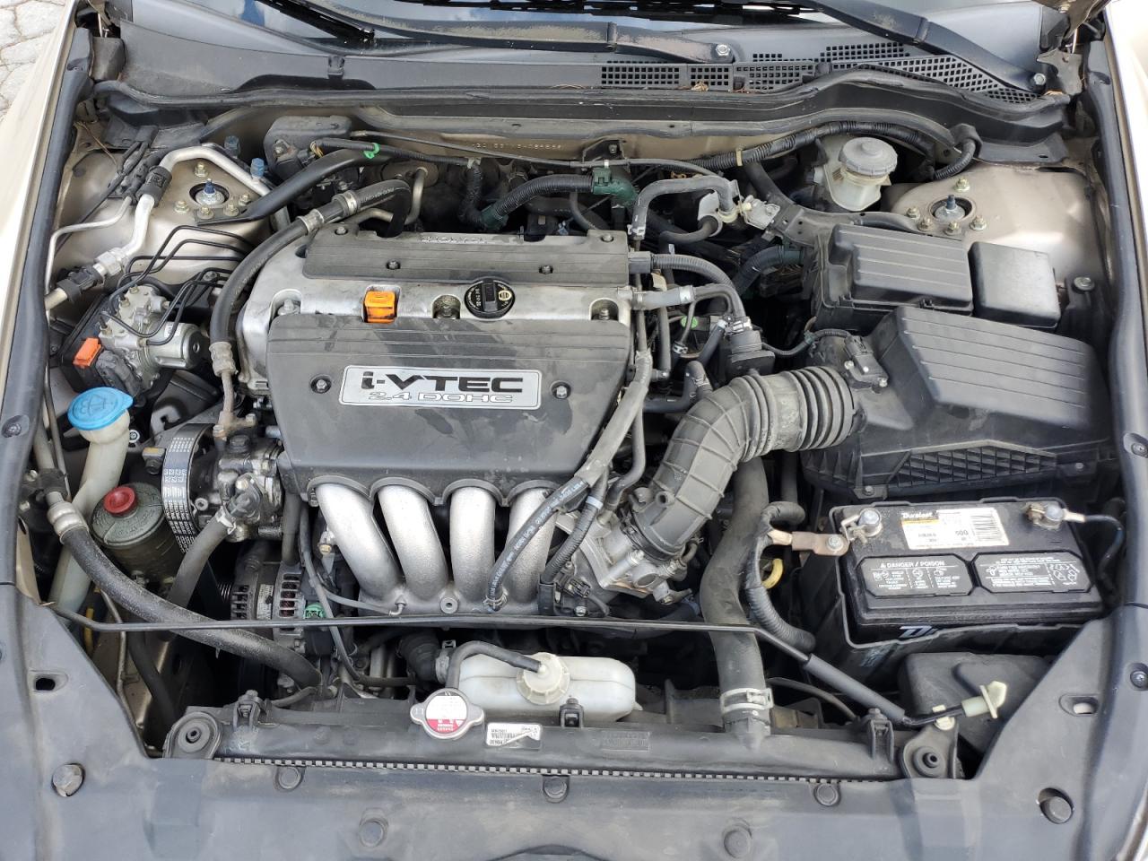 2006 Honda Accord Value VIN: 1HGCM561X6A069569 Lot: 56756095