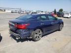 2018 Nissan Maxima 3.5S for Sale in Sacramento, CA - Front End