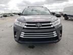 2018 Toyota Highlander Le for Sale in New Orleans, LA - Side
