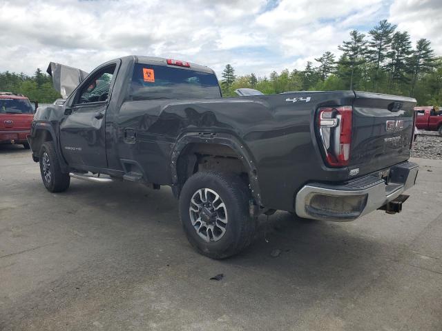  GMC SIERRA 2022 Зелений