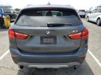 2018 Bmw X1 Sdrive28I продається в Van Nuys, CA - Front End
