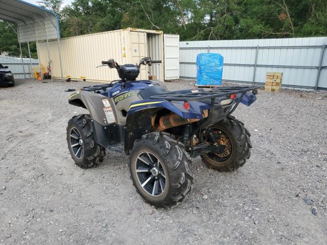 2023 YAMAHA YFM700 G  