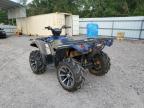 2023 YAMAHA YFM700 G   for sale at Copart GA - AUGUSTA